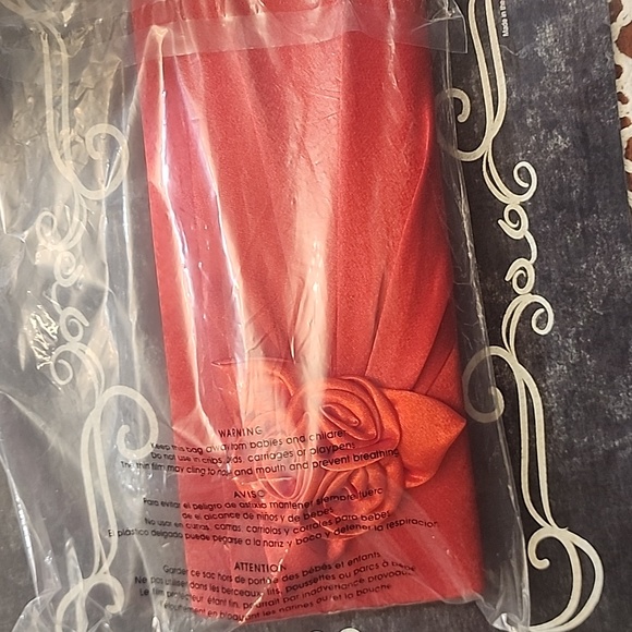 EUC Evening bag - Picture 3 of 4